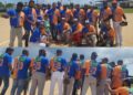 IMG 20230620 WA0051 Fuerza del Pueblo en Puerto Rico patrocina actividades deportivas en favor de la juventud