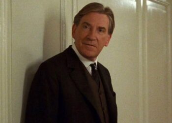 Muere Lew Palter actor de ‘Titanic’, a los 94 años de edad