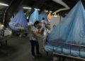Mas de 200 muertos la cuestionada gestion del brote de dengue agrava la crisis politica en Peru ¡Más de 200 muertos! Brote de dengue agrava la crisis política en Perú