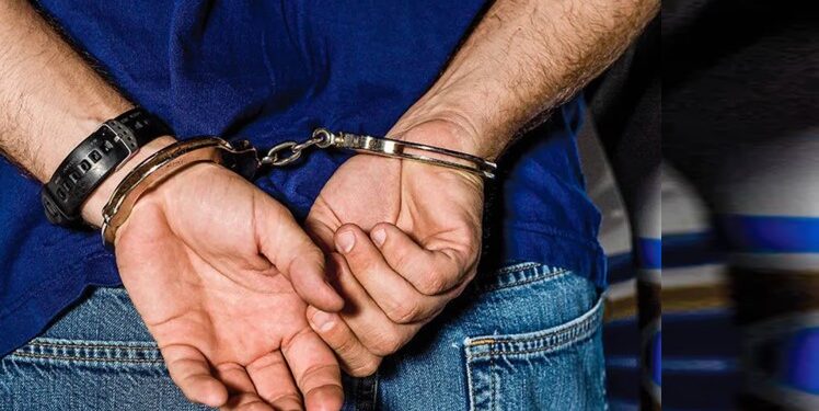 PN apresa hombre involucrado en doble homicidio en Baní
