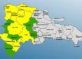 WhatsApp Image 2023 06 05 at 18.09.10 e1686003036499 15 provincias bajo alerta por vaguada en República Dominicana