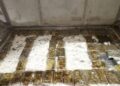 WhatsApp Image 2023 06 07 at 11.12.21 AM 1024x768 1 Incautan más de 50 paquetes de cocaína en el AILA; serían llevados a Alemania