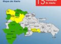 WhatsApp Image 2023 06 07 at 12.43.37 PM e1686159539243 Cinco provincias en alerta amarilla y 10 en verde por incidencia de vaguada