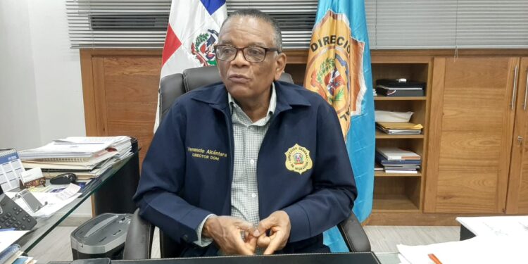 Migración deporta 4,973 extranjeros indocumentados del 12 al 19 de junio.