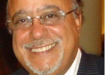 Muere Johnny Marte, el «hombre ofertas» de la televisión dominicana