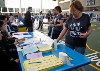 Eligen nuevo presidente este domingo en Guatemala