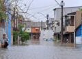 ciclon brasil 11 muertos y 18 desaparecidos deja un ciclón en el sur de Brasil