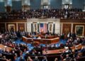 eeuu ¡Al fin! Senado aprueba acuerdo que suspende el límite de la deuda en EE.UU.