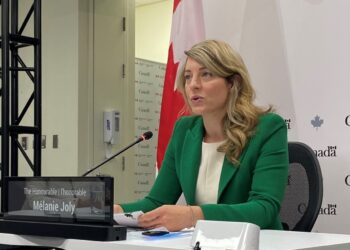 Ayuda a Haití será coordinada por Canadá desde la República Dominicana