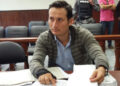 fiscal duran Asesinan al fiscal Leonardo Palacios en Ecuador; recibió más de 35 disparos