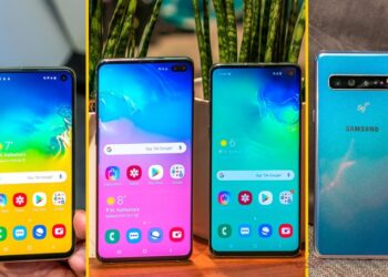 4 teléfonos Galaxy ya no recibirán más actualizaciones