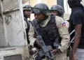 joniris youtube579 Casi 60 policías asesinados entre junio de 2022 y junio de 2023 en Haití