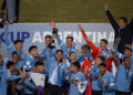 uruguay campeon mundial 2ub 20 11062023 Uruguay se consagra campeón por primera vez del Mundial Sub 20