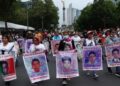 xaritegui noticas mexiofx Emiten nuevas órdenes de aprehensión contra 16 militares por caso Ayotzinapa en México