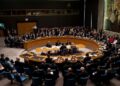 1 4 Consejo de Seguridad de la ONU estudia hoy crisis de Haití