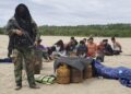 11 se 2 apg 0 Más de 50 detenidos en Bolivia tras fuerte operativo contra la minería ilegal