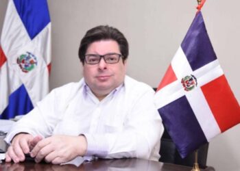 Frank Hans Dannenberg, nuevo embajador dominicano en Canadá
