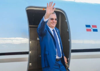 Presidente de la República Dominicana viaja a Bruselas para asistir a Cumbre CELLAC