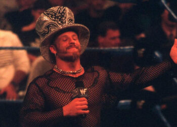Muere Darren Drozdov, exluchador de la WWE y exjugador de fútbol americano