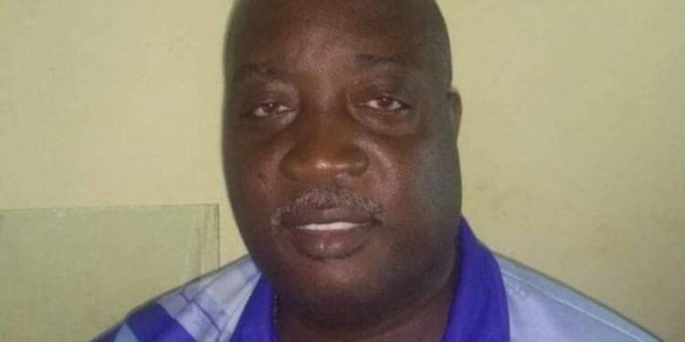 Matan a balazos al empresario haitiano Emmanuel Michel