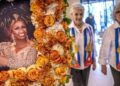 64b29847c0803 Homenajean en Miami a la cubana Celia Cruz por 20 aniversario de su muerte