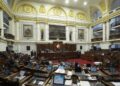 64bf0352e9ff7140c6407ff6 Partidos políticos se unen para alcanzar la mesa directiva del Congreso en Perú
