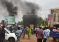 64c3be79e9ff7129d6520ebf Presidente de Francia condena el golpe de Estado en Níger y promete sanciones