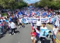 Abrumador apoyo a la reeleccion de Abinader 1 jpg 1 Dominicanos demuestran apoyo a reelección de Abinader en Nueva York