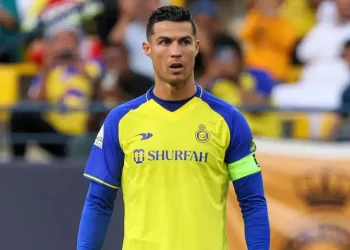 Cristiano Ronaldo no quiere volver a jugar fútbol en Europa