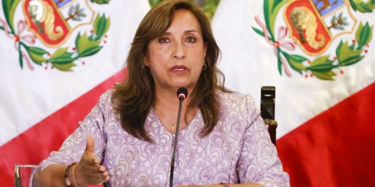 Perú expulsará a extranjeros que cometan delitos