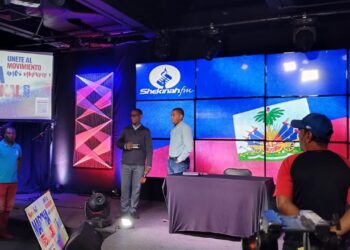 Cancelan marcha de la diáspora haitiana en la República Dominicana