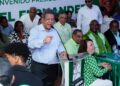IMG 20230716 WA0026 “Se agotó la paciencia", el pueblo dominicano no cree en el PRM, asegura Leonel Fernández
