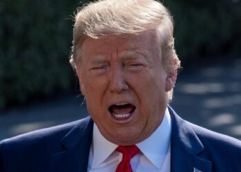 El expresidente de EE.UU. Donald Trump será imputado tras asalto al Capitolio en 2020