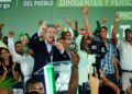 IMG 20230729 WA0053 “El gobierno del PRM es bulto, allante y movimiento", afirma Leonel Fernández