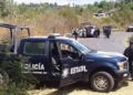 Mexicoenfrentamiento Armados14 6 22 10 muertos en enfrentamientos armados en México
