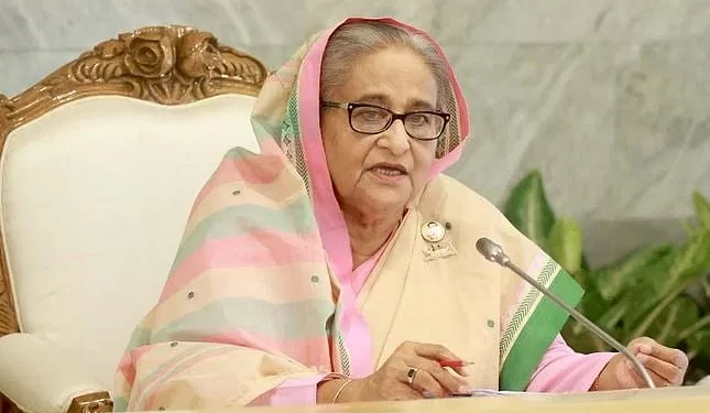 La oposición de Bangladesh realiza protestas para exigir la renuncia del primer ministro