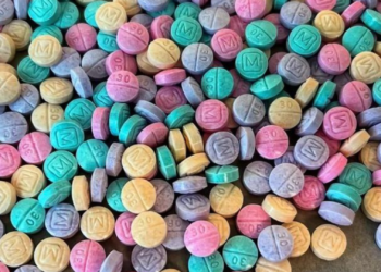 EE.UU. busca combatir el fentanilo persiguiendo dinero de los narcos