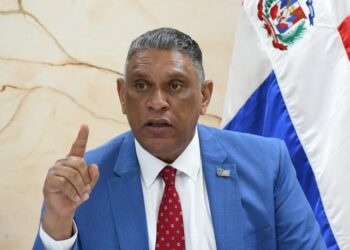 Interior y Policía niega permiso a marcha convocada por diáspora haitiana para este domingo