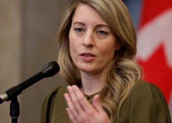 Canadá aportará 100 millones de dólares para reforzar Policía de Haití