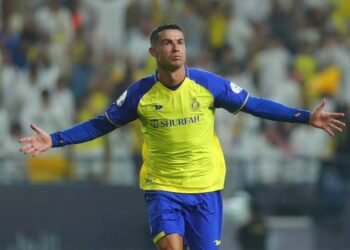 ¡Nuevo logro! Cristiano Ronaldo es el atleta mejor pagado del año