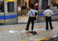 WhatsApp Image 2023 07 23 at 1.37.15 PM Varios heridos tras ataque con cuchillo en un tren en Japón
