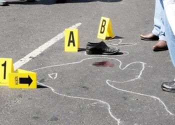 Acusan a un abogado dominicano de matar hombre en SPM