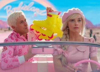 “¡No lleven a sus hijos!”: Diputada bolsonarista rechaza a ‘Barbie’