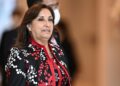 big xmyB9 Presidenta de Perú no asistirá a cumbre Celac-UE