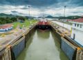 canal de panama2 Una grave sequía obliga al canal de Panamá reducir el tránsito diario de buques