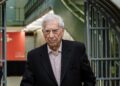 descarga 15 Escritor Mario Vargas Llosa está hospitalizado por COVID-19