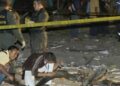 descarga 19 Atentado deja dos muertos y seis militares heridos en Colombia