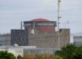 descarga 24 ¡En riesgo! La central nuclear de Zaporizhzhia por presencia de minas