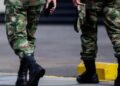 ejercitoinforme 1 Detienen a más de 20 militares en Colombia por corrupción