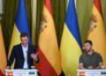 f.elconfidencial.com original 7e9 66d 2d9 7e966d2d90b41ac29037c6901c6b0199 “Sin importar el precio a pagar”: Presidente español apoyará a Ucrania